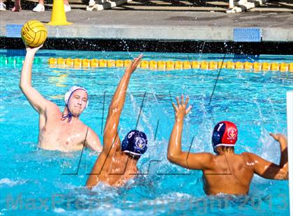 Thumbnail 1 in Dana Hills vs Newport Harbor (CIF SS Quarterfinal) photogallery.