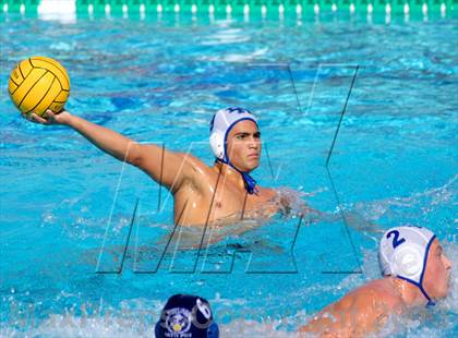 Thumbnail 2 in Dana Hills vs Newport Harbor (CIF SS Quarterfinal) photogallery.