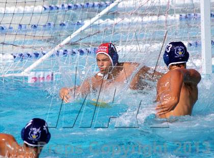 Thumbnail 3 in Dana Hills vs Newport Harbor (CIF SS Quarterfinal) photogallery.