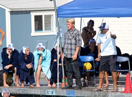 Thumbnail 1 in Dana Hills vs Newport Harbor (CIF SS Quarterfinal) photogallery.
