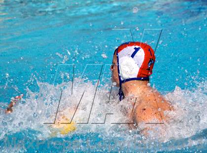 Thumbnail 2 in Dana Hills vs Newport Harbor (CIF SS Quarterfinal) photogallery.