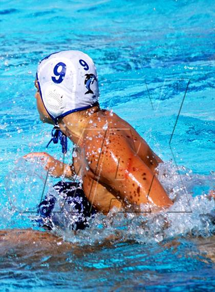 Thumbnail 3 in Dana Hills vs Newport Harbor (CIF SS Quarterfinal) photogallery.