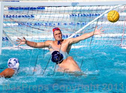 Thumbnail 1 in Dana Hills vs Newport Harbor (CIF SS Quarterfinal) photogallery.