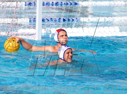 Thumbnail 1 in Dana Hills vs Newport Harbor (CIF SS Quarterfinal) photogallery.