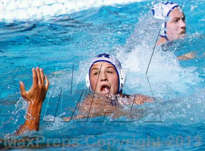 Thumbnail 2 in Dana Hills vs Newport Harbor (CIF SS Quarterfinal) photogallery.