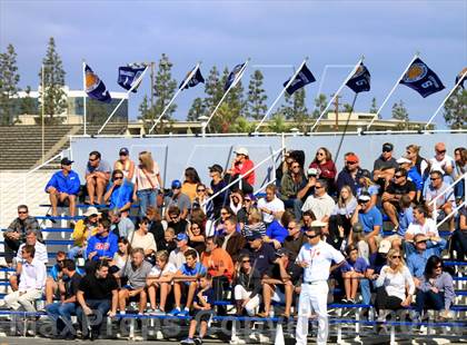 Thumbnail 3 in Dana Hills vs Newport Harbor (CIF SS Quarterfinal) photogallery.