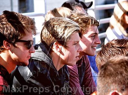 Thumbnail 2 in Dana Hills vs Newport Harbor (CIF SS Quarterfinal) photogallery.