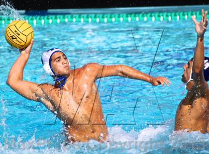 Thumbnail 3 in Dana Hills vs Newport Harbor (CIF SS Quarterfinal) photogallery.