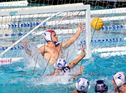 Thumbnail 3 in Dana Hills vs Newport Harbor (CIF SS Quarterfinal) photogallery.