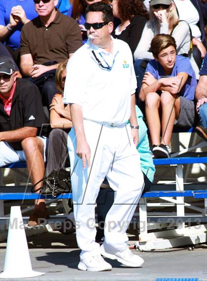 Thumbnail 2 in Dana Hills vs Newport Harbor (CIF SS Quarterfinal) photogallery.