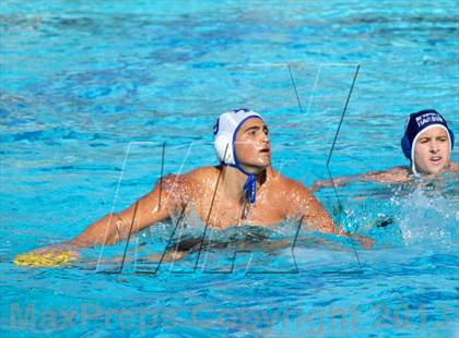 Thumbnail 1 in Dana Hills vs Newport Harbor (CIF SS Quarterfinal) photogallery.