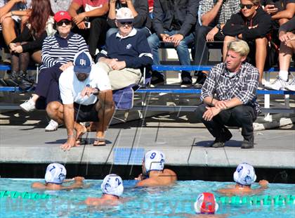 Thumbnail 2 in Dana Hills vs Newport Harbor (CIF SS Quarterfinal) photogallery.