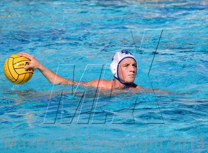 Thumbnail 2 in Dana Hills vs Newport Harbor (CIF SS Quarterfinal) photogallery.