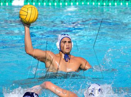Thumbnail 1 in Dana Hills vs Newport Harbor (CIF SS Quarterfinal) photogallery.