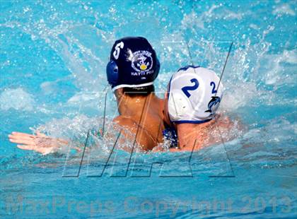 Thumbnail 2 in Dana Hills vs Newport Harbor (CIF SS Quarterfinal) photogallery.