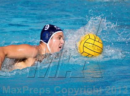 Thumbnail 3 in Dana Hills vs Newport Harbor (CIF SS Quarterfinal) photogallery.