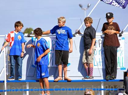 Thumbnail 1 in Dana Hills vs Newport Harbor (CIF SS Quarterfinal) photogallery.