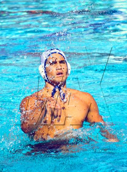 Thumbnail 2 in Dana Hills vs Newport Harbor (CIF SS Quarterfinal) photogallery.