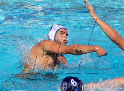 Thumbnail 2 in Dana Hills vs Newport Harbor (CIF SS Quarterfinal) photogallery.