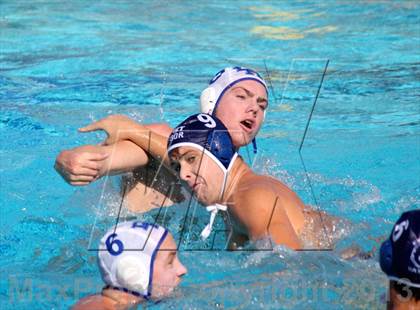 Thumbnail 3 in Dana Hills vs Newport Harbor (CIF SS Quarterfinal) photogallery.