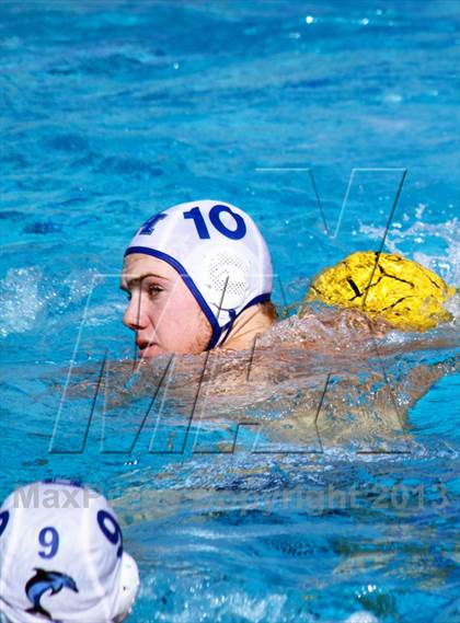 Thumbnail 3 in Dana Hills vs Newport Harbor (CIF SS Quarterfinal) photogallery.