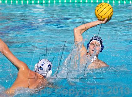 Thumbnail 3 in Dana Hills vs Newport Harbor (CIF SS Quarterfinal) photogallery.