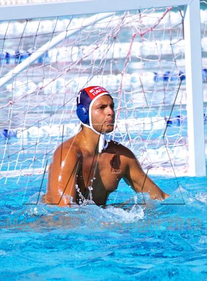 Thumbnail 3 in Dana Hills vs Newport Harbor (CIF SS Quarterfinal) photogallery.