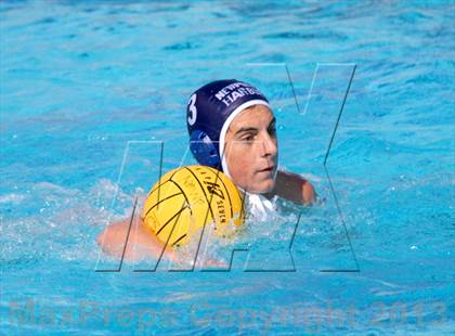 Thumbnail 1 in Dana Hills vs Newport Harbor (CIF SS Quarterfinal) photogallery.