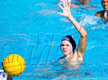 Thumbnail 3 in Dana Hills vs Newport Harbor (CIF SS Quarterfinal) photogallery.