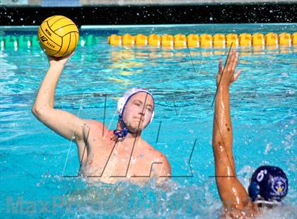 Thumbnail 2 in Dana Hills vs Newport Harbor (CIF SS Quarterfinal) photogallery.