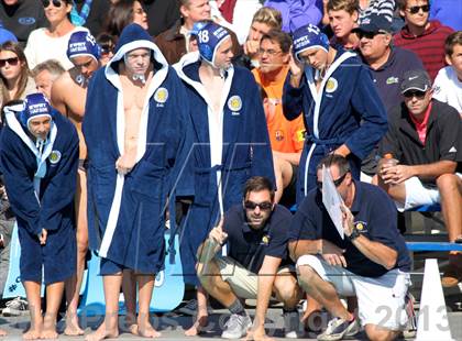 Thumbnail 3 in Dana Hills vs Newport Harbor (CIF SS Quarterfinal) photogallery.