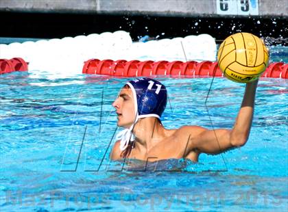 Thumbnail 2 in Dana Hills vs Newport Harbor (CIF SS Quarterfinal) photogallery.