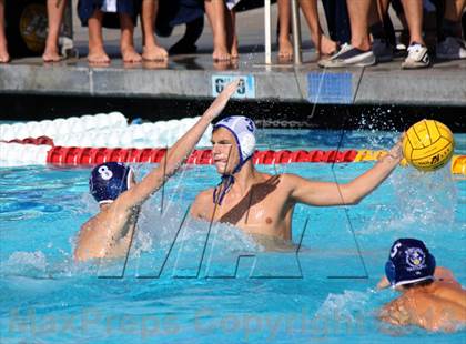 Thumbnail 1 in Dana Hills vs Newport Harbor (CIF SS Quarterfinal) photogallery.