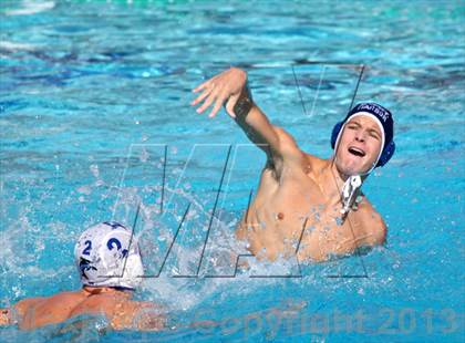 Thumbnail 1 in Dana Hills vs Newport Harbor (CIF SS Quarterfinal) photogallery.