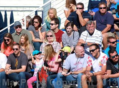 Thumbnail 2 in Dana Hills vs Newport Harbor (CIF SS Quarterfinal) photogallery.