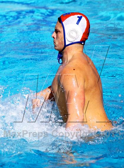Thumbnail 1 in Dana Hills vs Newport Harbor (CIF SS Quarterfinal) photogallery.