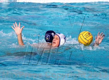 Thumbnail 3 in Dana Hills vs Newport Harbor (CIF SS Quarterfinal) photogallery.