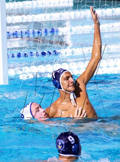 Thumbnail 1 in Dana Hills vs Newport Harbor (CIF SS Quarterfinal) photogallery.