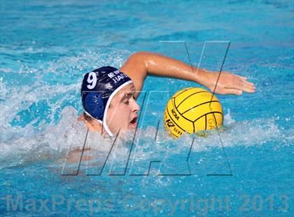 Thumbnail 2 in Dana Hills vs Newport Harbor (CIF SS Quarterfinal) photogallery.
