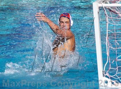 Thumbnail 2 in Dana Hills vs Newport Harbor (CIF SS Quarterfinal) photogallery.