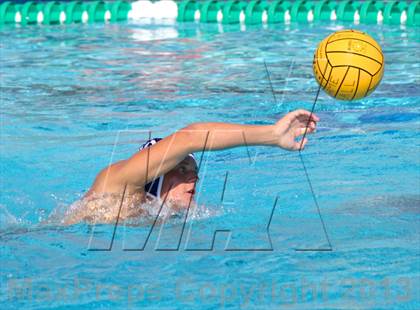 Thumbnail 1 in Dana Hills vs Newport Harbor (CIF SS Quarterfinal) photogallery.