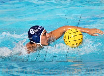 Thumbnail 2 in Dana Hills vs Newport Harbor (CIF SS Quarterfinal) photogallery.