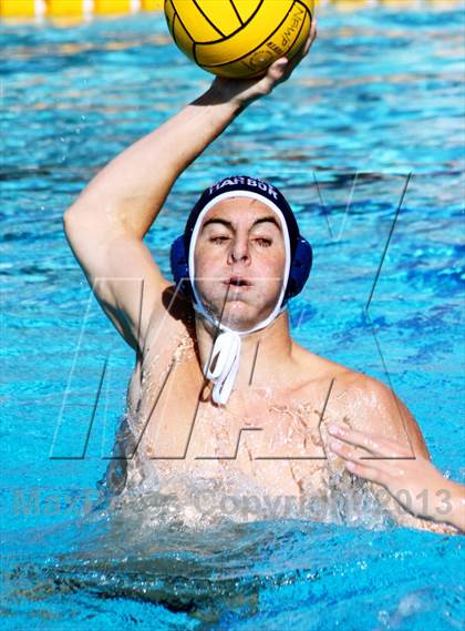 Thumbnail 1 in Dana Hills vs Newport Harbor (CIF SS Quarterfinal) photogallery.
