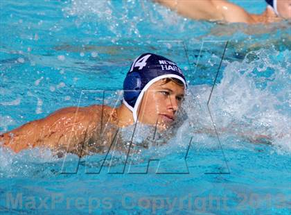 Thumbnail 1 in Dana Hills vs Newport Harbor (CIF SS Quarterfinal) photogallery.