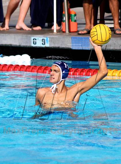 Thumbnail 3 in Dana Hills vs Newport Harbor (CIF SS Quarterfinal) photogallery.
