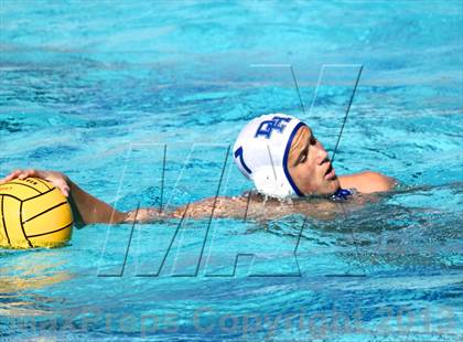 Thumbnail 2 in Dana Hills vs Newport Harbor (CIF SS Quarterfinal) photogallery.