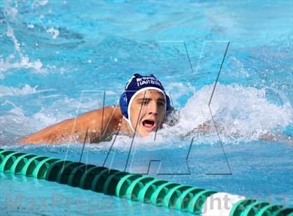 Thumbnail 2 in Dana Hills vs Newport Harbor (CIF SS Quarterfinal) photogallery.