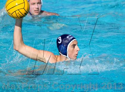 Thumbnail 1 in Dana Hills vs Newport Harbor (CIF SS Quarterfinal) photogallery.