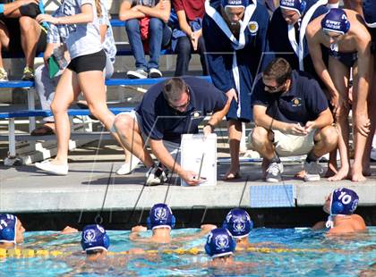 Thumbnail 2 in Dana Hills vs Newport Harbor (CIF SS Quarterfinal) photogallery.