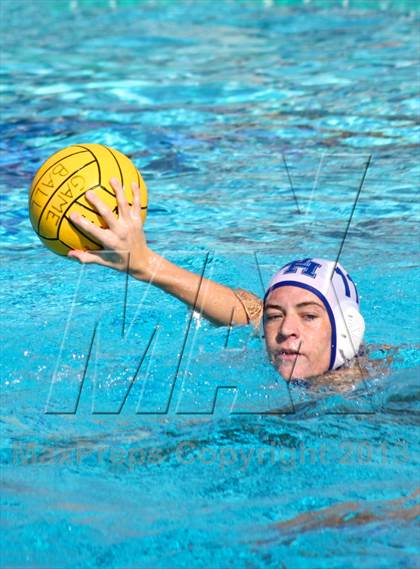 Thumbnail 1 in Dana Hills vs Newport Harbor (CIF SS Quarterfinal) photogallery.